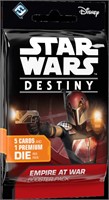 Star Wars Destiny Card & Die