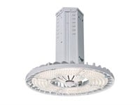 Metalux Cooper Lighting Solutions LED Round High B