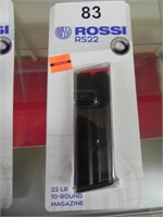 Rossi RS22 22LR 10-Round Magazine