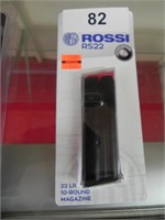 Rossi RS22 22LR 10-Round Magazine