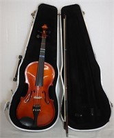 12" Viola Mo. R401E12H, Scherl & Roth