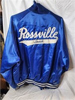 Cintage Rossville School Sport Jacket