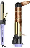 Rotating Curling Iron, Automatic Curling Iron 1