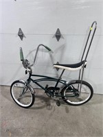 Vintage Western Flyer Banana Seat Bike ( Complete,