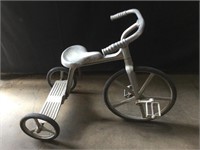 U. S. A. Aluminum & MFG. CO. Tri-Bike