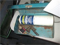 partial propane torch kit