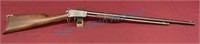 Winchester 1890, early 2nd model, .22 short