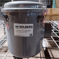 Solberg MODEL # CSL-851-250HC Filter