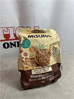 Misura Whole Wheat Flour Whole Wheat Biscuits