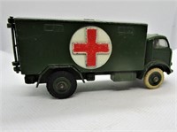 Dinky Toy Military Ambulance 626