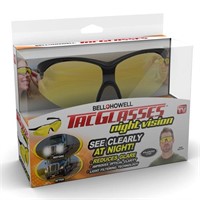 **READ DESC** Verres Tac Pour Lunettes De Vision N