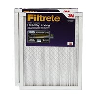 Filtrete 20x30x1 AC Furnace Air Filter, MERV 12, M