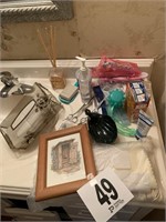 Misc. Bathroom Items (BR2)