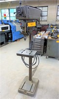 CLAUSING DRILL PRESS