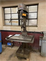 ALLEN H.D. DRILL PRESS