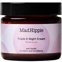 Mad Hippie - Triple C Night Cream, 60 G