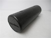 "As Is" High-Density Round Foam Roller - 18-Inches