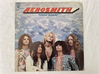 Aerosmith Album