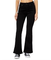 Levi's Women's 726 High Rise Flare Jeans, (New) So