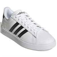 Adidas Women's Grand Court 2.0 Shoes - Size 7