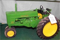 1/8 JOHN DEERE 70- NO BOX