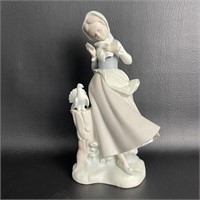 Lladro Figurine Retired #4915