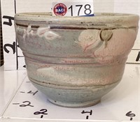 POTTERY BOWL