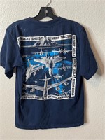 Vintage Operation Desert Shield Shirt