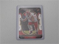 2022 SELECT CONCOURSE GEORGE KARLAFTIS RC DIE CUT