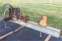 3pt log splitter