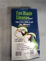 Fan Blade.cleaner