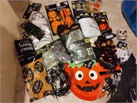 Halloween Items