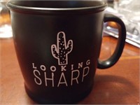 Looking Sharp Mug