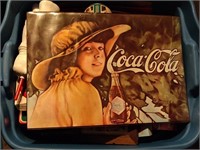 Coca-Cola Collector Items