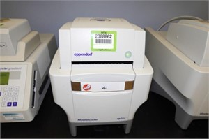Eppendorf Thermal cycler