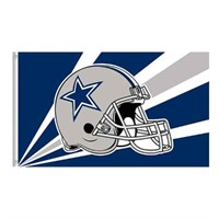 Dallas Cowboys Flag NEW