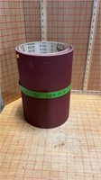 Roll of 12" X 30’——150 grit sandpaper