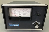 Drake WH-7 Wattmeter