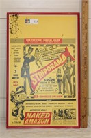 Strip-O-Rama  Poster