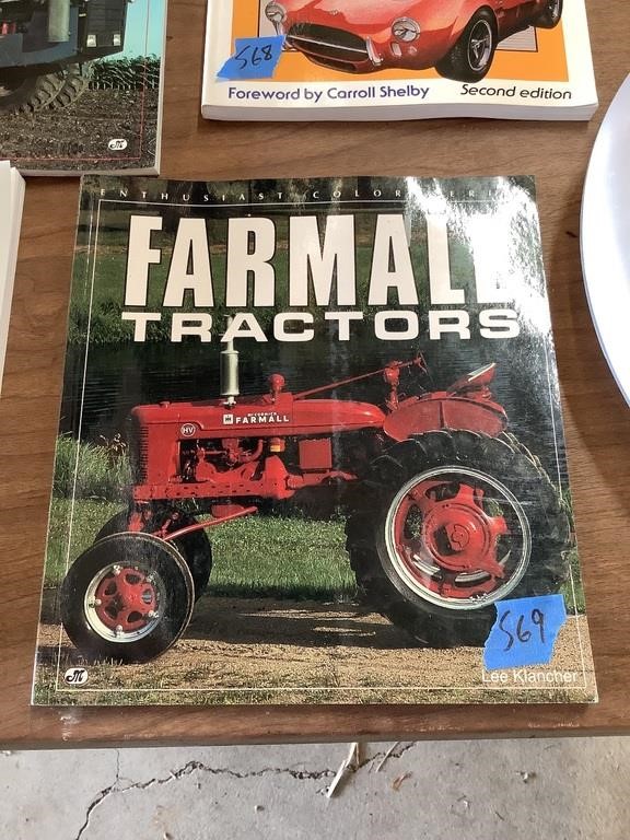 Farm Toy & Collectors Auction