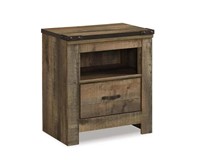 Signature Design by Ashley One Drawer Nightstand