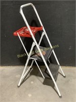 4' Step Ladder