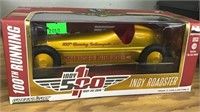Greenlight Indy Roadster 1/24