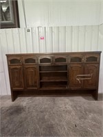 Set Of Cabinets