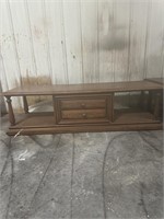 Mid Century Coffee Table