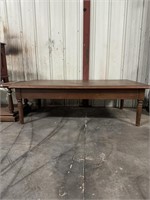 Large Coffee Table