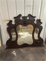 Vintage Mirror