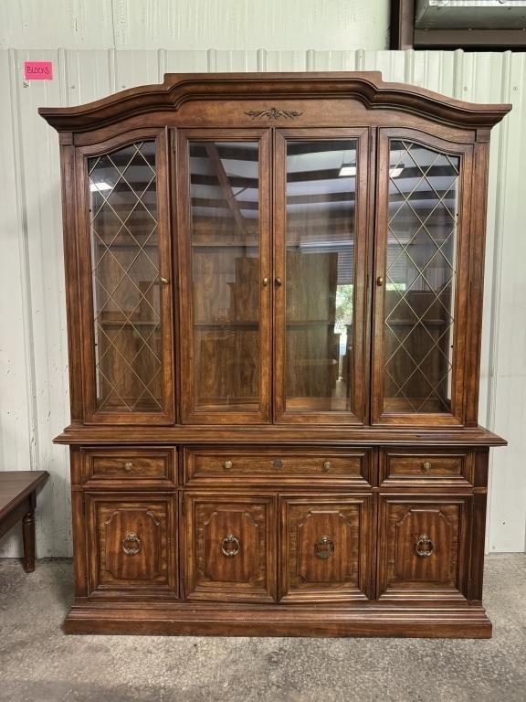 China Cabinet