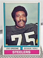 1974 TOPPS JOE GREENE #40