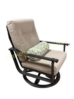 Brown Jordan Patio Lounge Chair